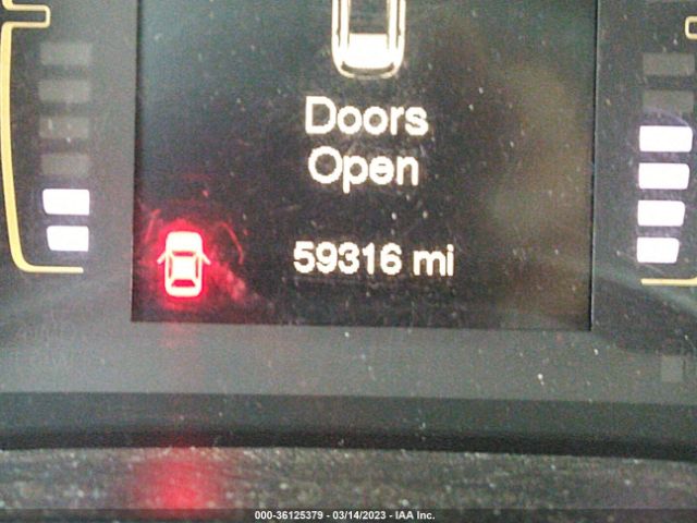 1C4PJMAB8HW595093 Jeep Cherokee Sport