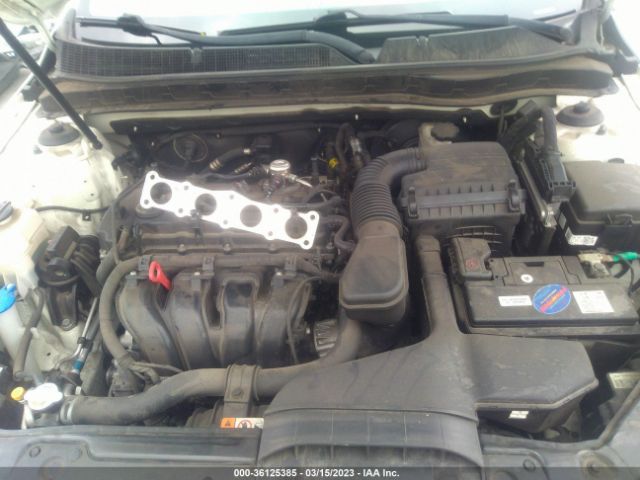 KNAGM4A70F5661865 KIA Optima Lx