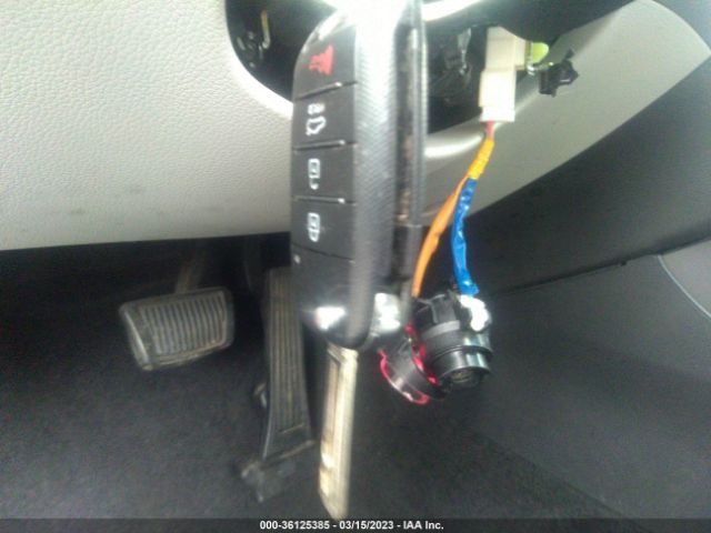 KNAGM4A70F5661865 KIA Optima Lx