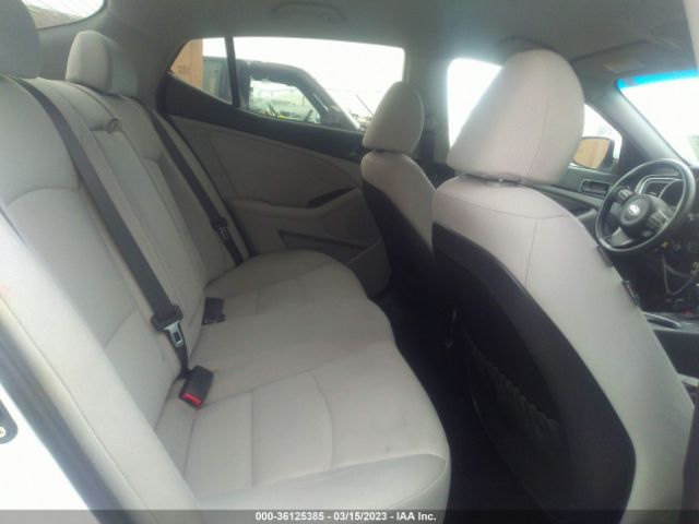 KNAGM4A70F5661865 KIA Optima Lx