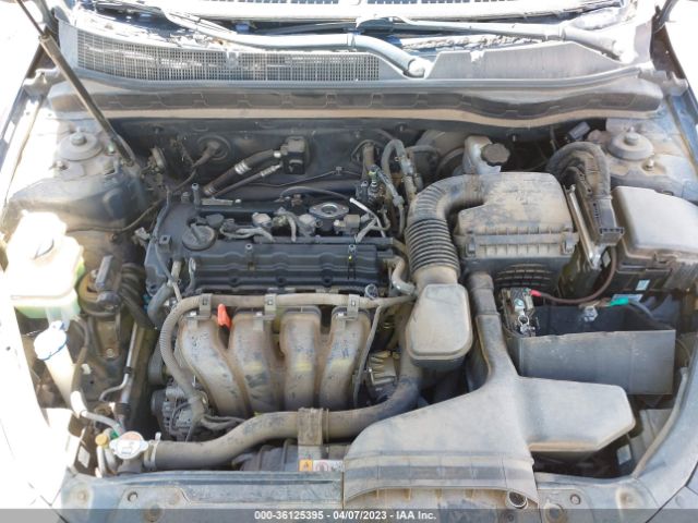 5XXGM4A70FG480876 KIA Optima Lx