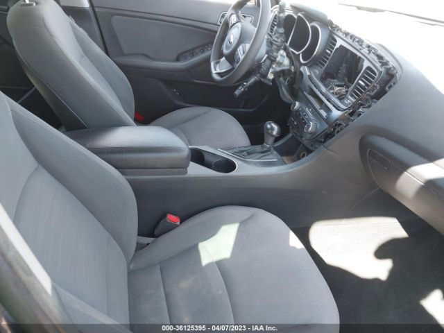 5XXGM4A70FG480876 KIA Optima Lx