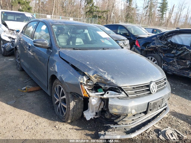 2017 3VWDB7AJ1HM395131 main image