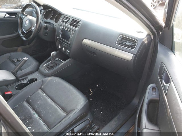 Volkswagen Jetta 1.4t Se 2017 3VWDB7AJ1HM395131 Image 6