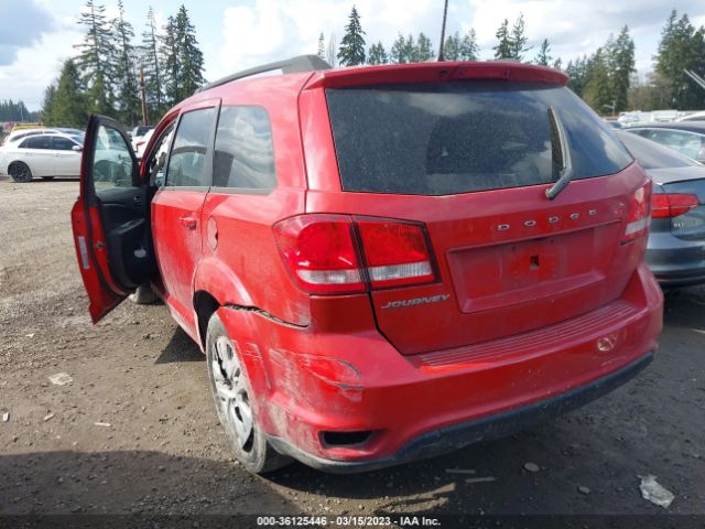 3C4PDCBB2KT857137 Dodge JOURNEY SE