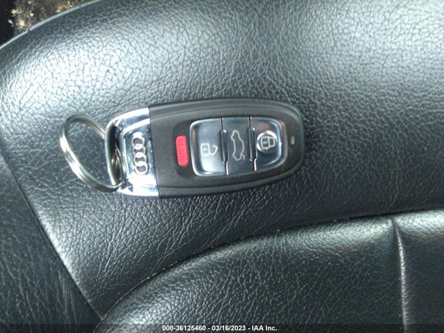 WAUFGAFC4GN103977 Audi A6 3.0t Premium Plus