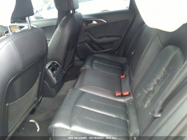 WAUFGAFC4GN103977 Audi A6 3.0t Premium Plus
