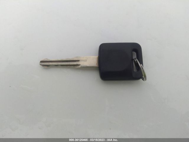 3N6CM0KN0FK720925 Nissan NV200 SV