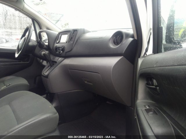 3N6CM0KN0FK720925 Nissan NV200 SV