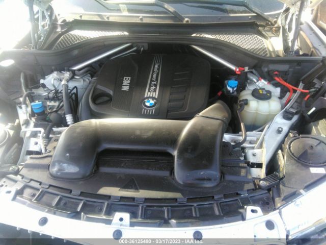 5UXKS4C52F0N11895 BMW X5 Xdrive35d