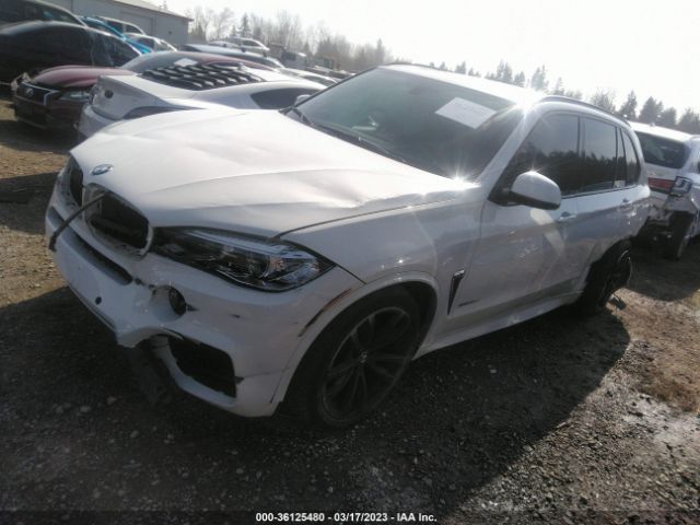 5UXKS4C52F0N11895 BMW X5 Xdrive35d