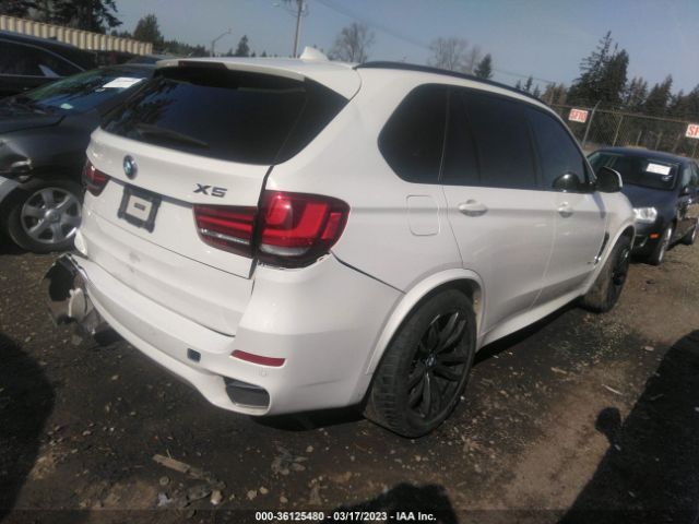 5UXKS4C52F0N11895 BMW X5 Xdrive35d