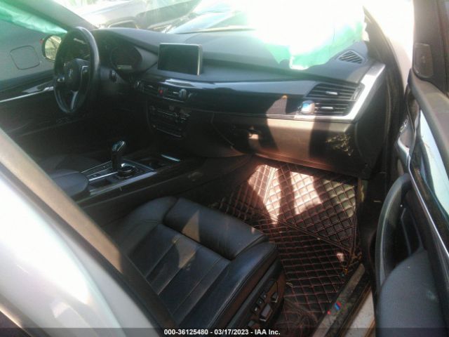 5UXKS4C52F0N11895 BMW X5 Xdrive35d