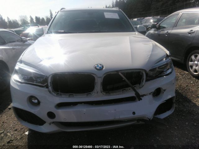 5UXKS4C52F0N11895 BMW X5 Xdrive35d
