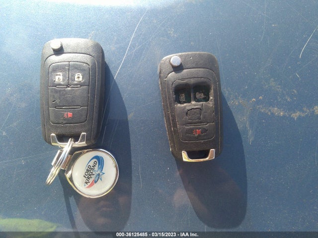 Продажа на аукционе авто 2012 Gmc Terrain Sle-1, vin: 2GKFLREK4C6100487, номер лота: 36125485