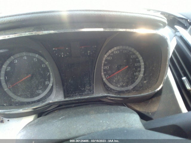 Продажа на аукционе авто 2012 Gmc Terrain Sle-1, vin: 2GKFLREK4C6100487, номер лота: 36125485