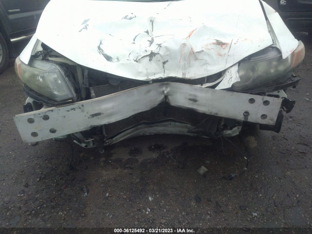 2012 HONDA CIVIC CPE SI VIN: 2HGFG4A58CH702902