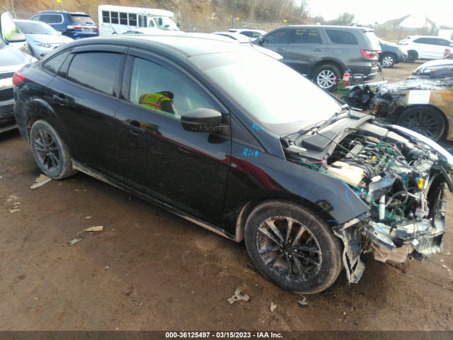 2015 1FADP3F26FL349734 main image