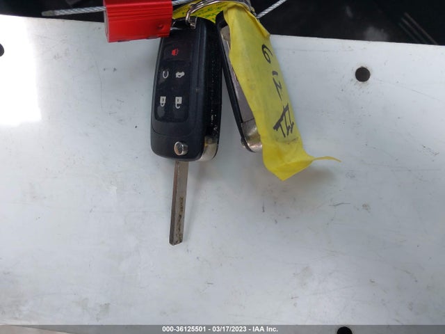 Chevrolet EQUINOX LT 2017 2GNALCEK3H1618217 Image 3