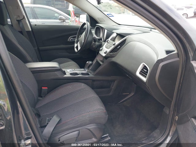 Chevrolet EQUINOX LT 2017 2GNALCEK3H1618217 Image 7