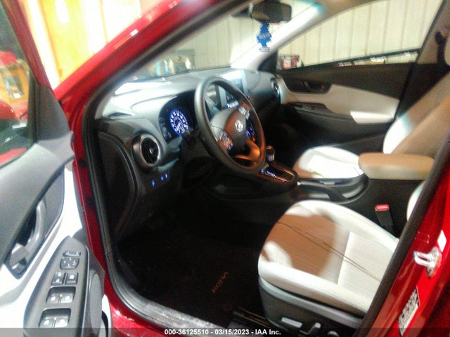 2023 Hyundai Kona, VIN: KM8K6CAB7PU950704