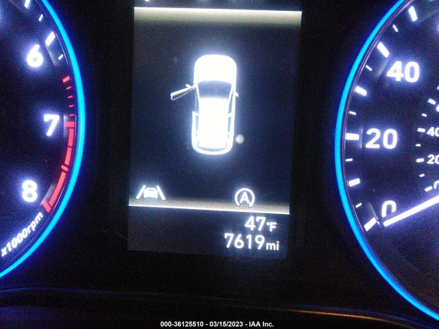 2023 Hyundai Kona, VIN: KM8K6CAB7PU950704