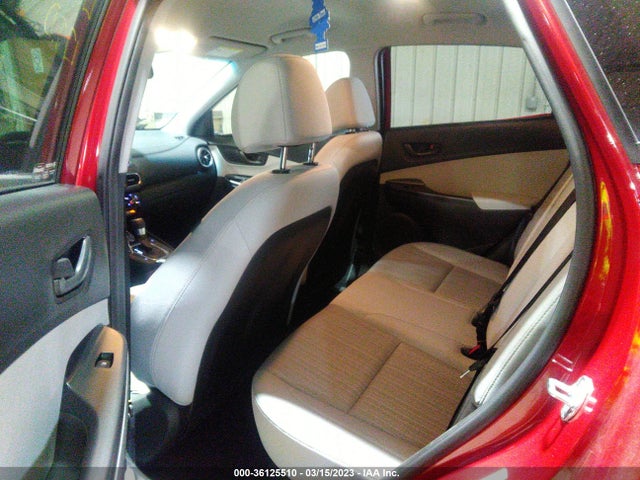 2023 Hyundai Kona, VIN: KM8K6CAB7PU950704