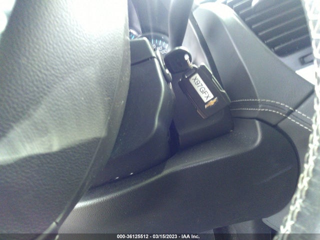 Chevrolet Tahoe Ls 2019 1GNSKAEC3KR101566 Image 3