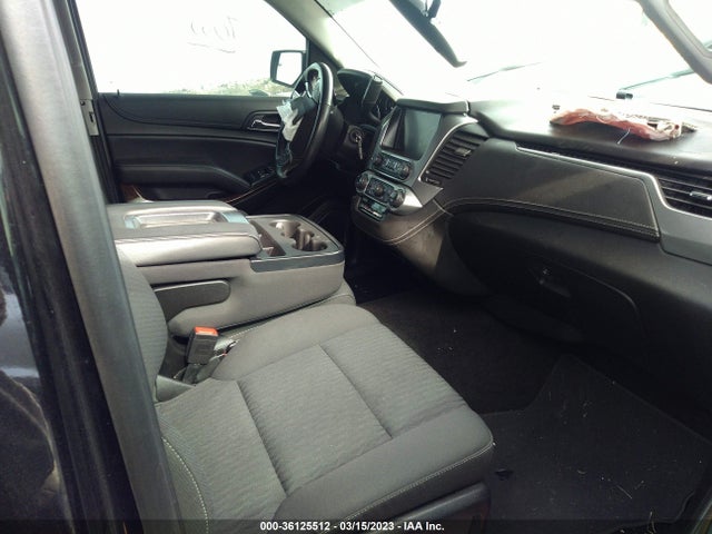 Chevrolet Tahoe Ls 2019 1GNSKAEC3KR101566 Image 6