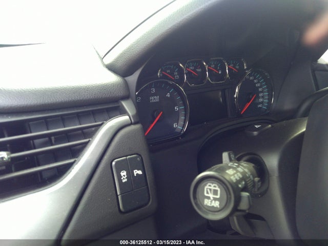 Chevrolet Tahoe Ls 2019 1GNSKAEC3KR101566 Image 8
