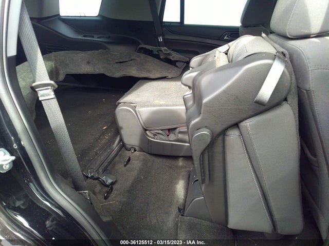 Chevrolet Tahoe Ls 2019 1GNSKAEC3KR101566 Image 9