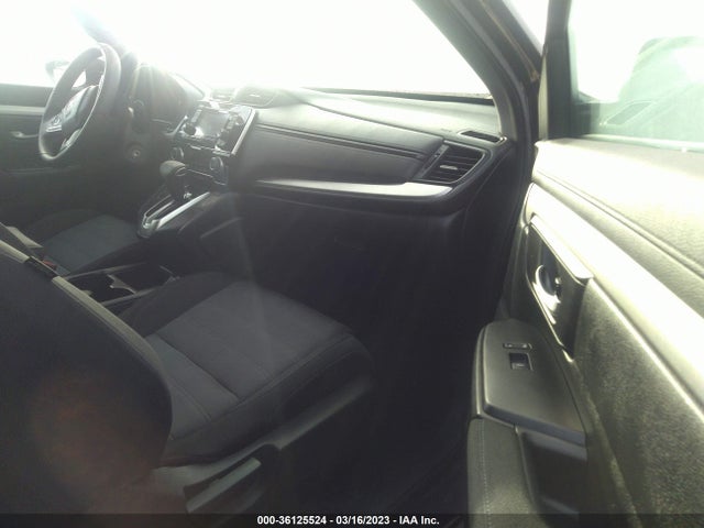 Honda CR-V LX 2017 7FARW5H39HE005619 Image 5