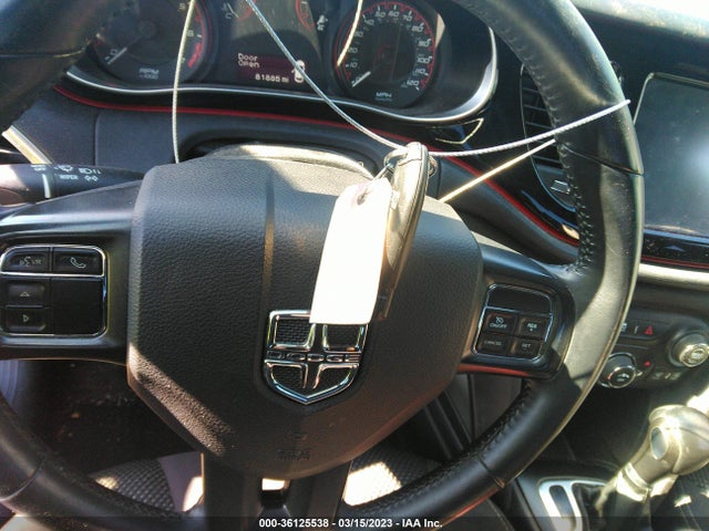 Dodge DART SXT 2015 1C3CDFBB1FD146576 Image 11