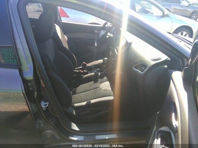 Dodge DART SXT 2015 1C3CDFBB1FD146576 Image 5