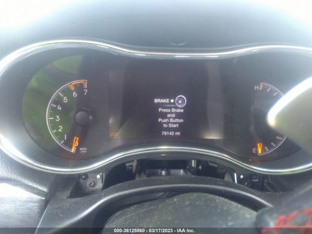 1C4RJFLT6HC754298 Jeep Grand Cherokee Trailhawk