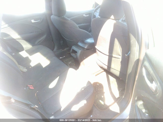 Dodge DART SXT 2016 1C3CDFBA0GD605329 Image 9