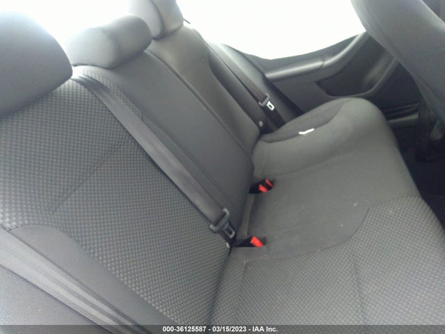 3VW2K7AJ6EM360281 Volkswagen Jetta Sedan S