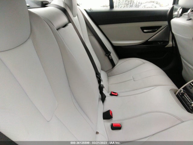 BMW M6 2014 WBS6C9C54ED466911 Image 8