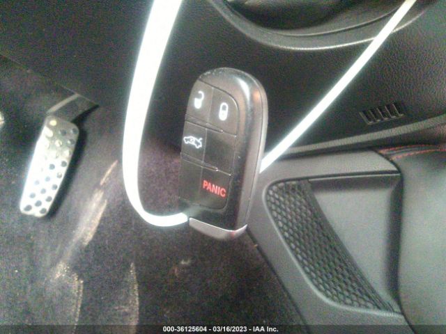 2C3CDZBT0GH236798 Dodge Challenger R/t Plus Shaker