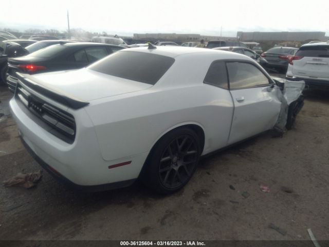 2C3CDZBT0GH236798 Dodge Challenger R/t Plus Shaker