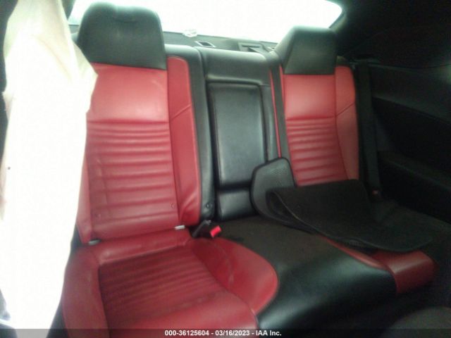 2C3CDZBT0GH236798 Dodge Challenger R/t Plus Shaker