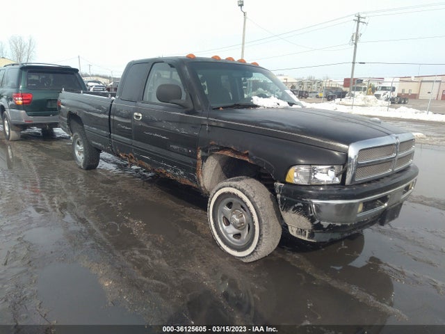 Dodge RAM 1500 1999 1B7HF13Z5XJ565138 Image 1