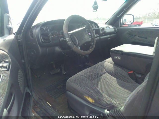 Dodge RAM 1500 1999 1B7HF13Z5XJ565138 Image 6