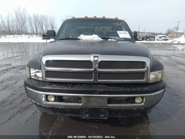 Dodge RAM 1500 1999 1B7HF13Z5XJ565138 Image 7