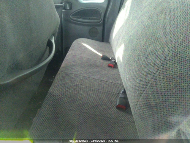 Dodge RAM 1500 1999 1B7HF13Z5XJ565138 Image 9
