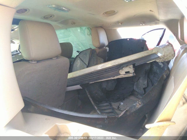 2007 MERCURY MOUNTAINEER PREMIER VIN: 4M2EU488X7UJ10160