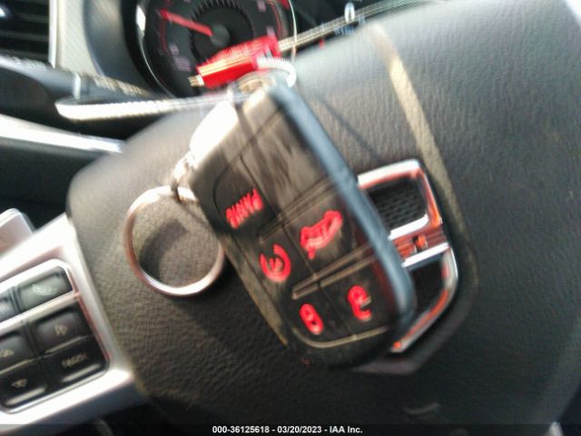 2C3CDXDT5EH307041 Dodge Charger Rt