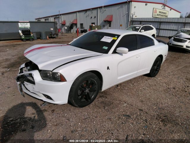 2C3CDXDT5EH307041 Dodge Charger Rt
