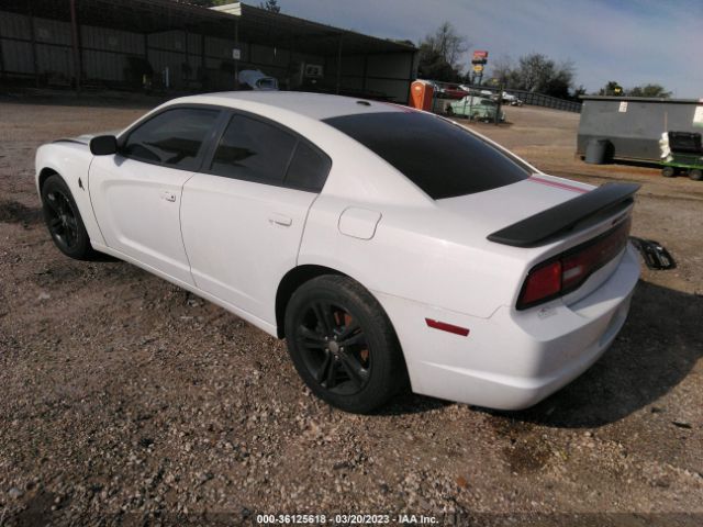 2C3CDXDT5EH307041 Dodge Charger Rt