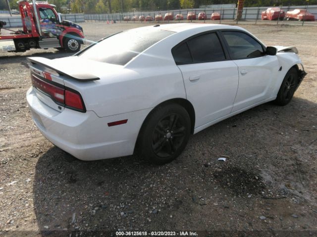2C3CDXDT5EH307041 Dodge Charger Rt